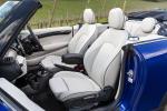Mini Cooper S Cabrio 25th Anniversary 2018 года (UK)